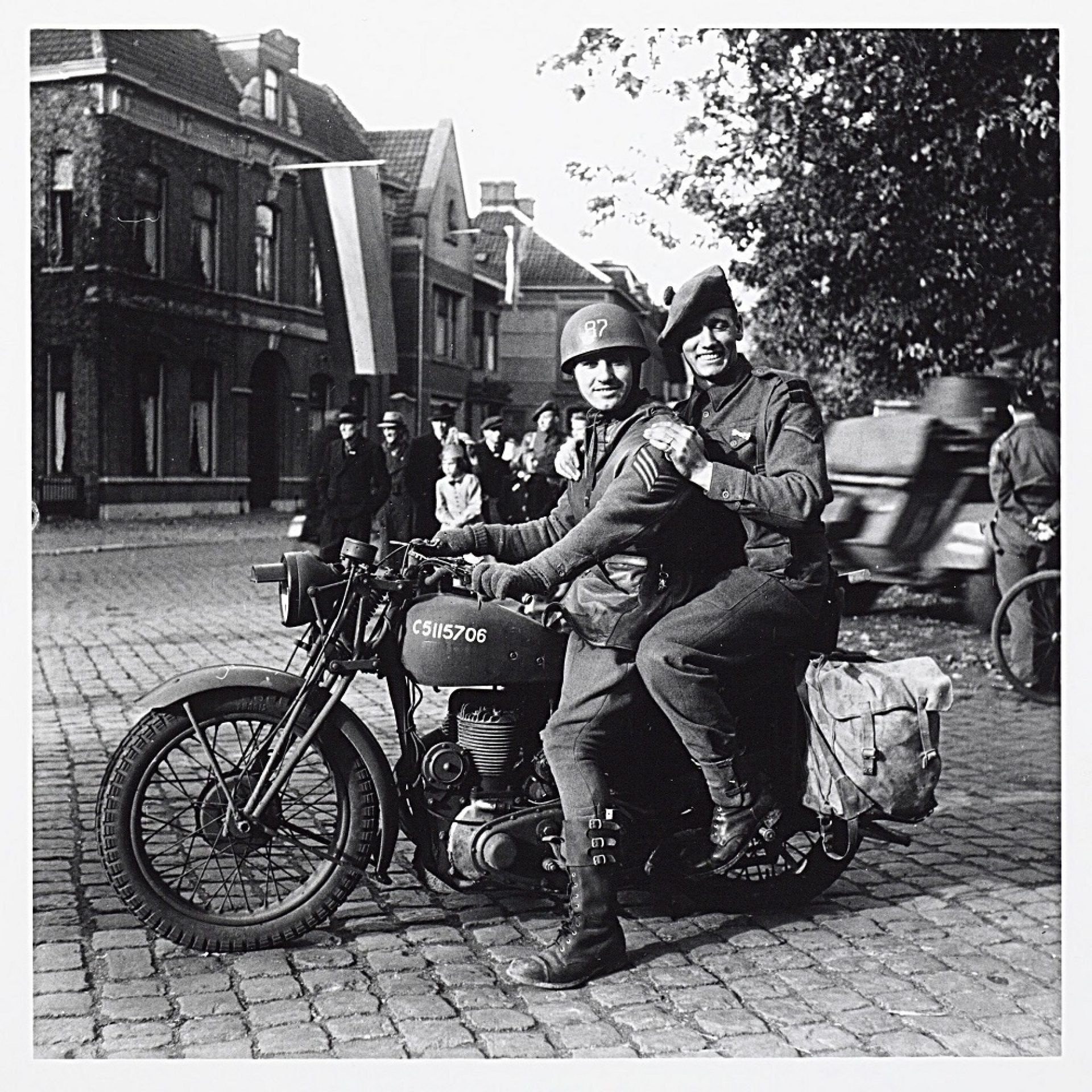 12141 Wilhelminapark a 1