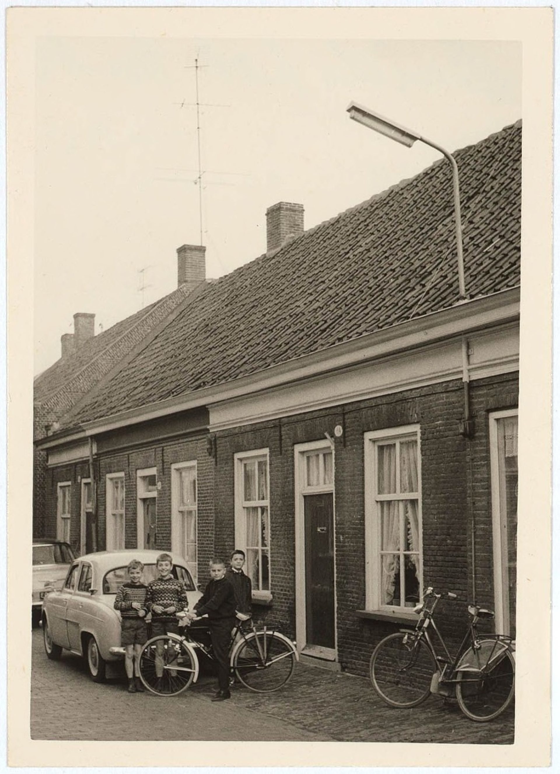 1963 RAT Lambach gem TLB 31209