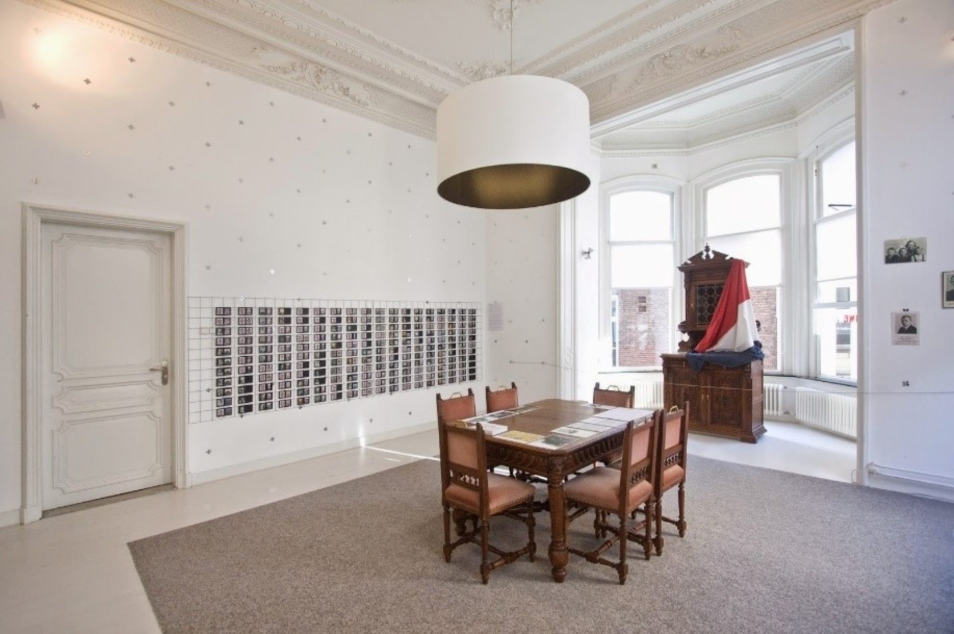 20150415 Coba interieur NWE Vorst