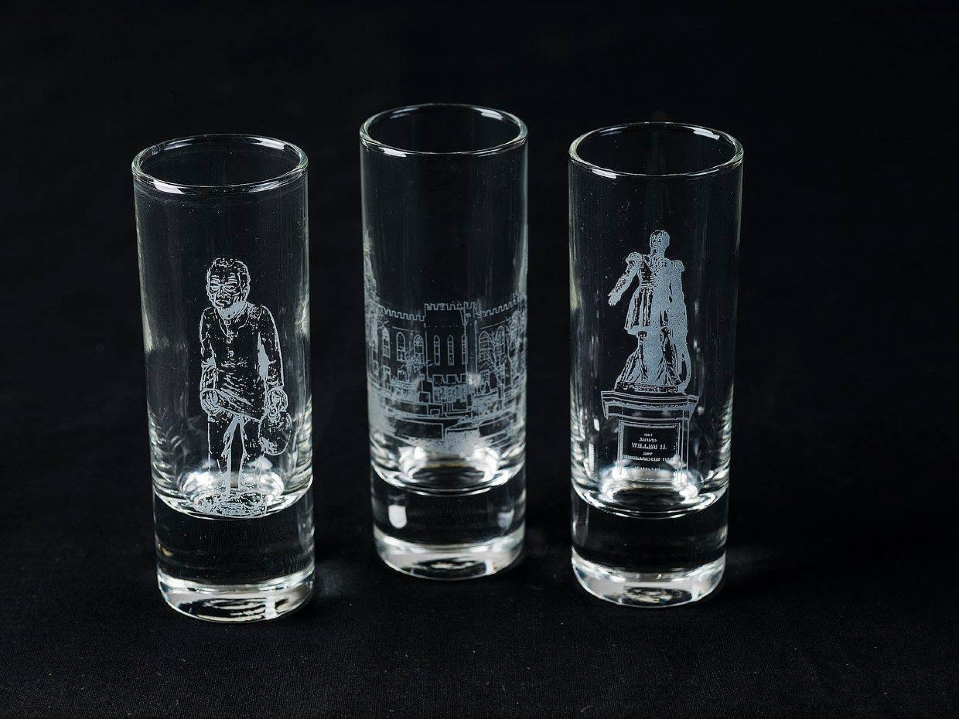 2016 11 Borrelglaasjes Tilburg