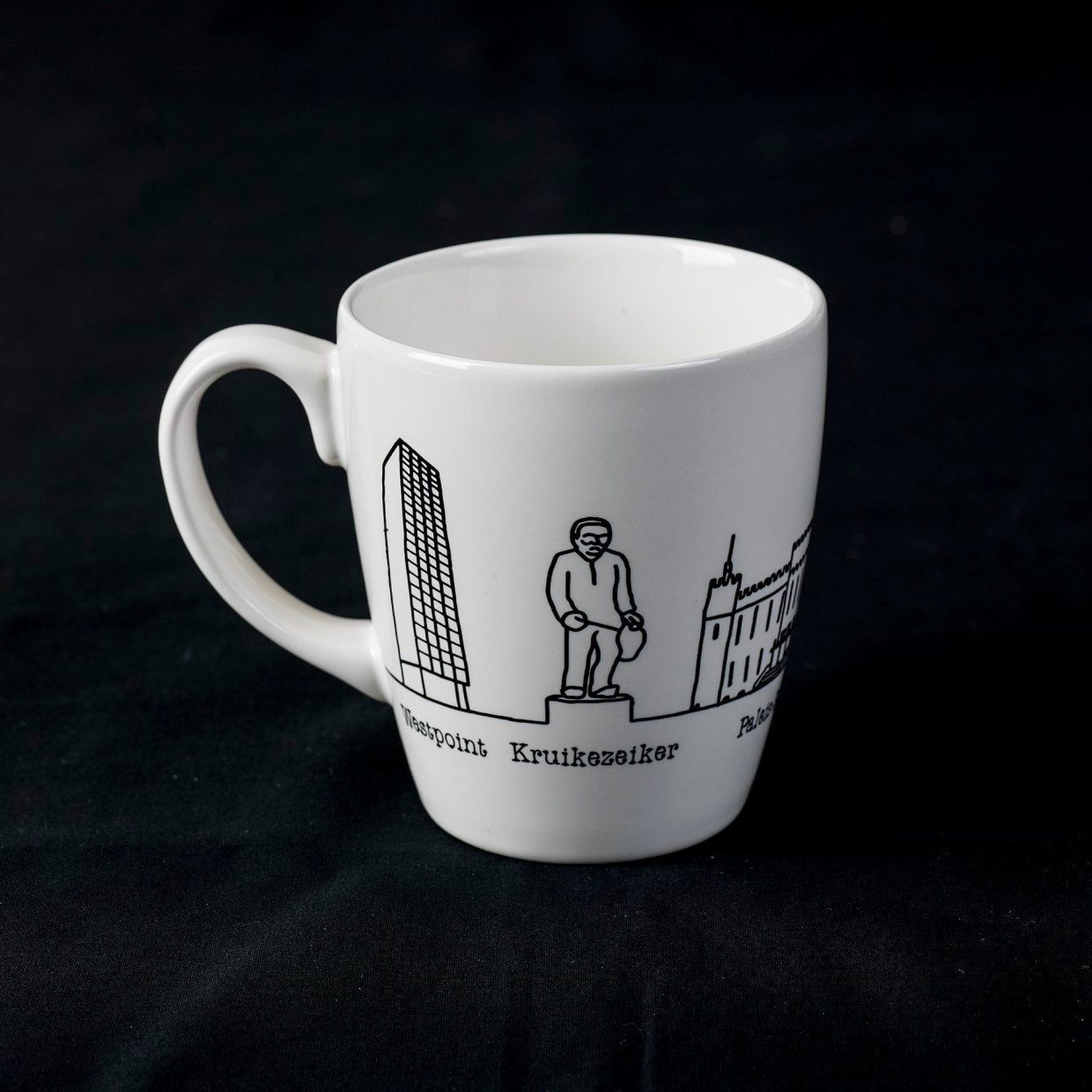 2016 11 Mok met Westpoint