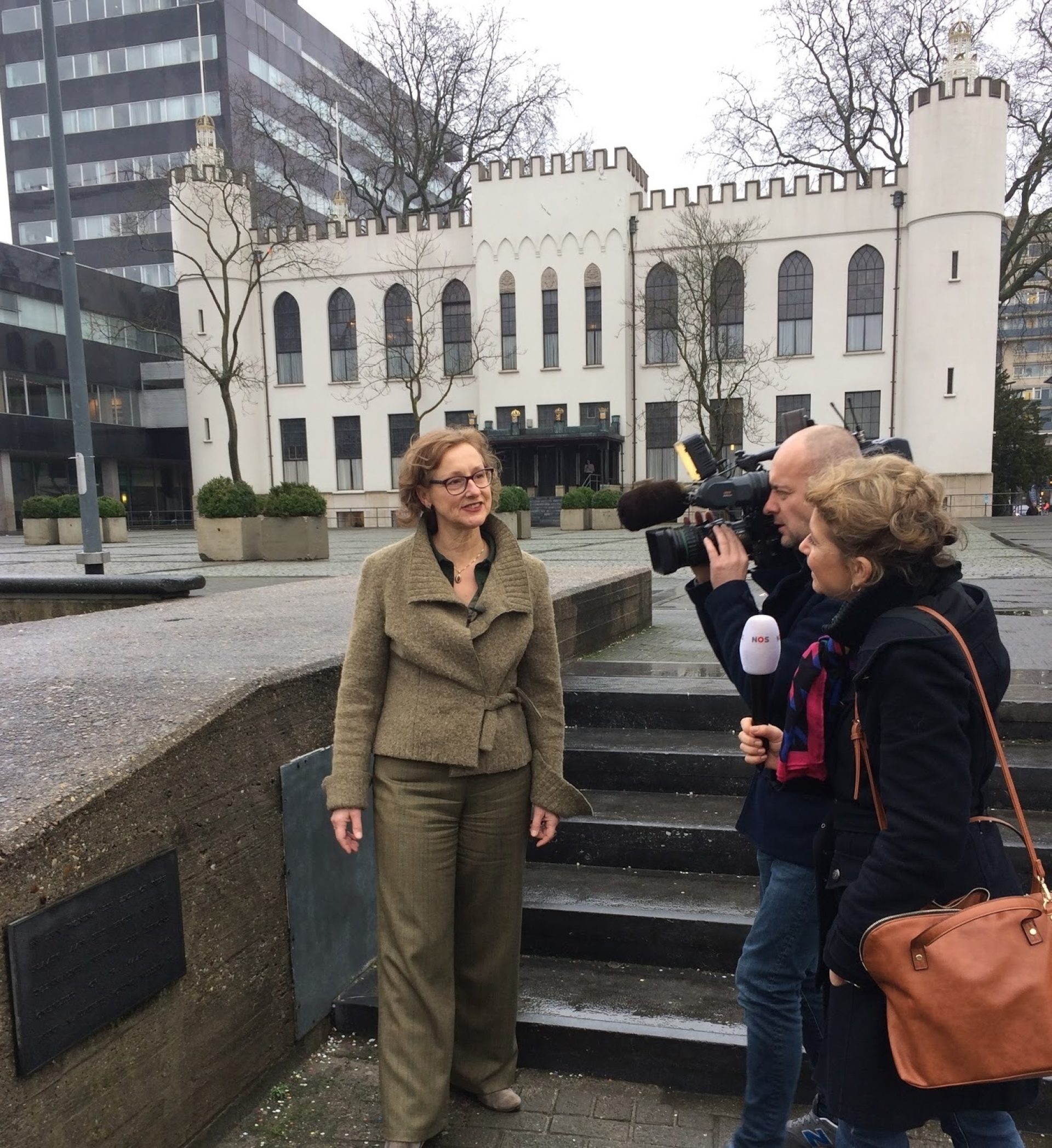 20170309 interview Petra Robben voor NOS 2