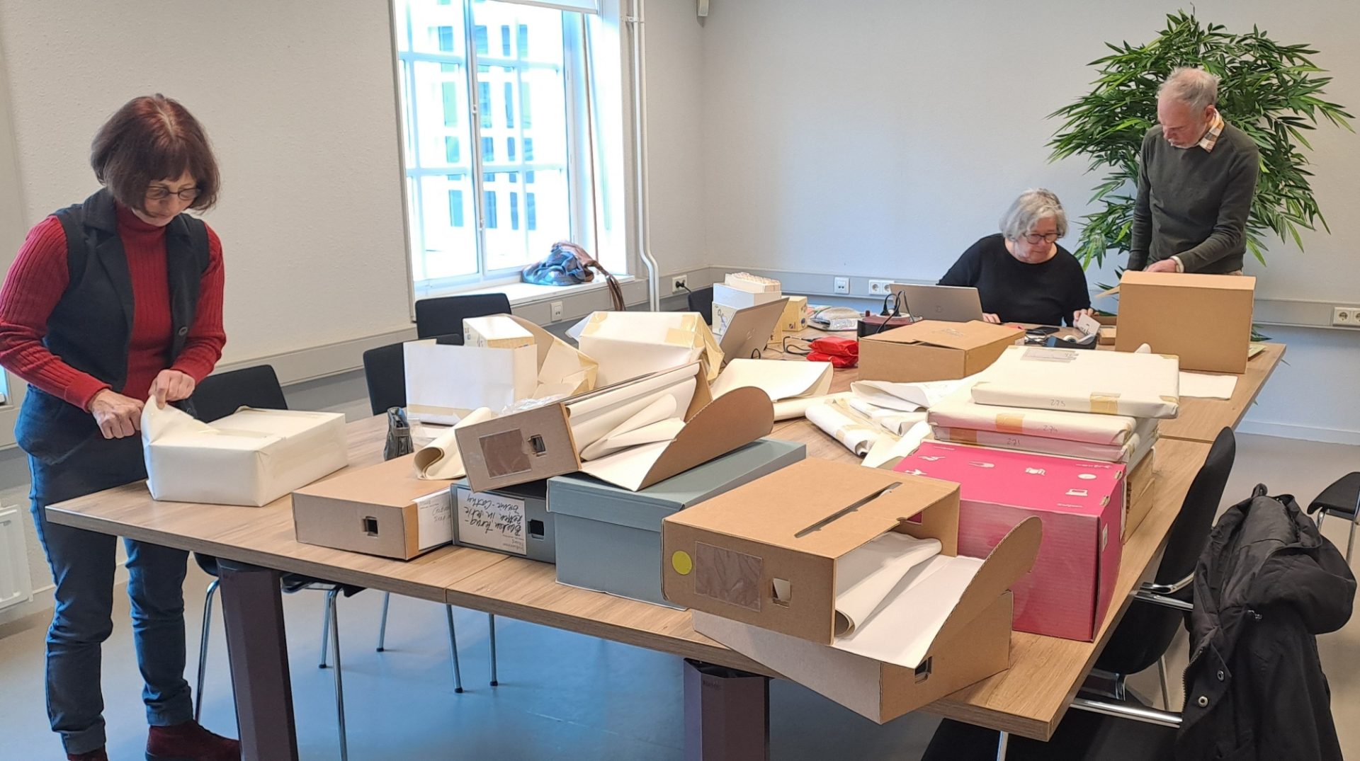 20250326 Cathy Dienie Fons Zwijssen