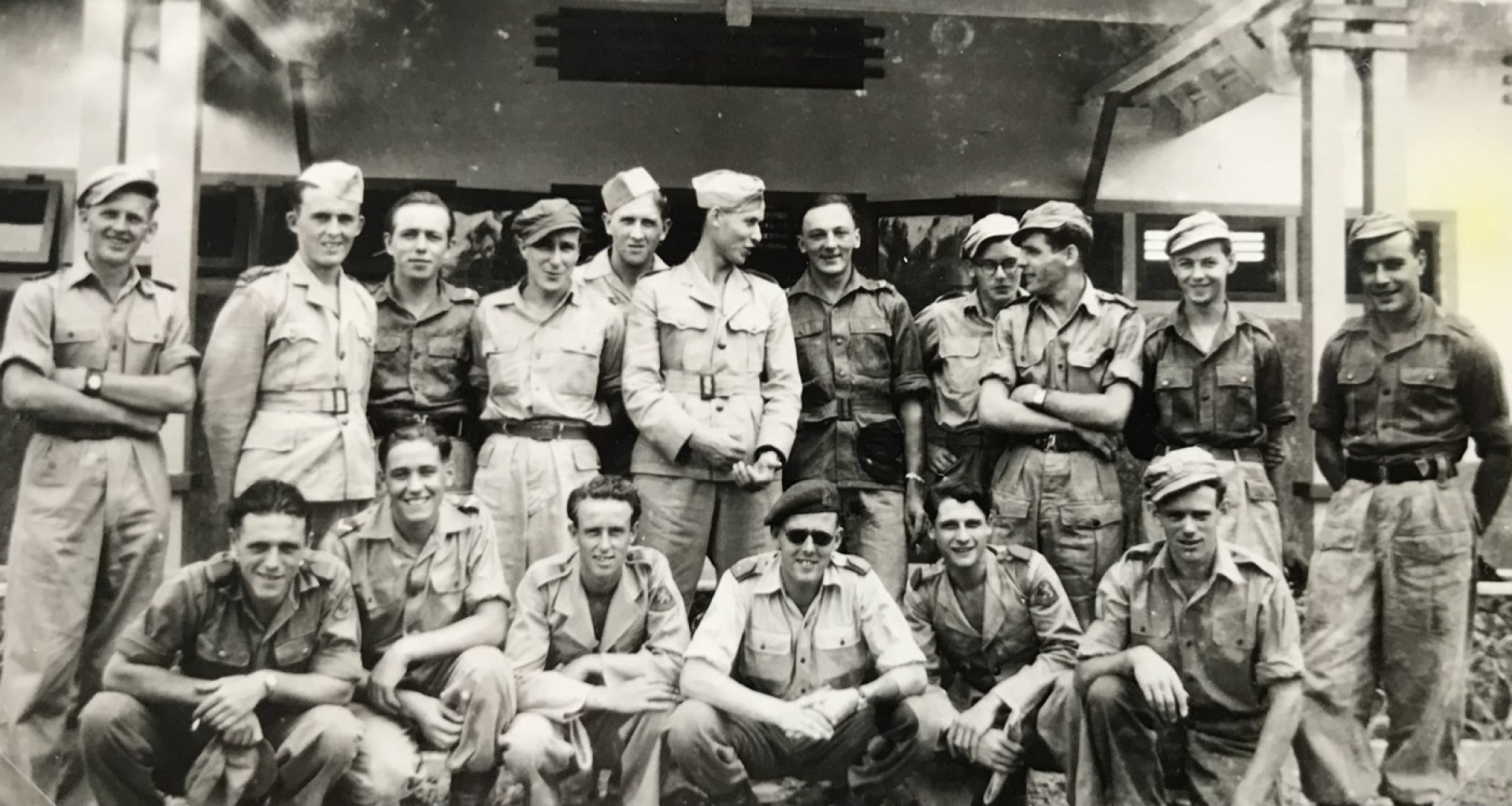 5e bataljon Regiment Prinses Irene privé collectie M Noorloos 5 jpeg