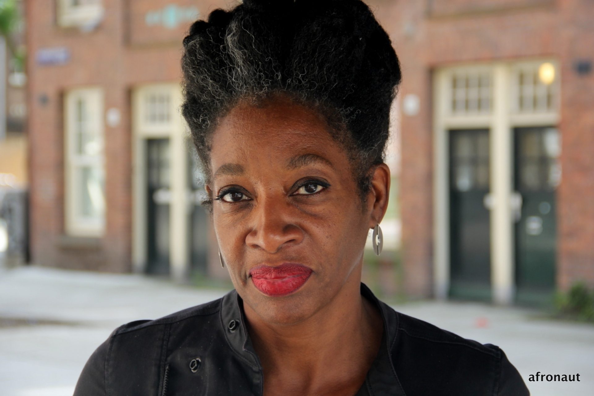 Aspha Bijnaar Foto Leon Coetzier