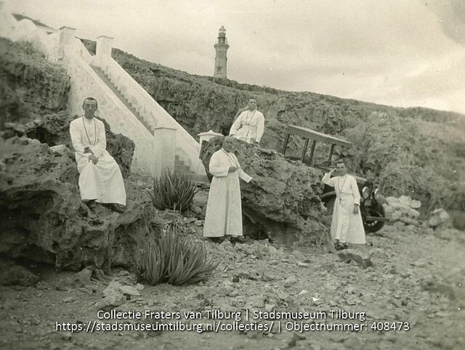 Collectie Stadsmuseum Tilburg