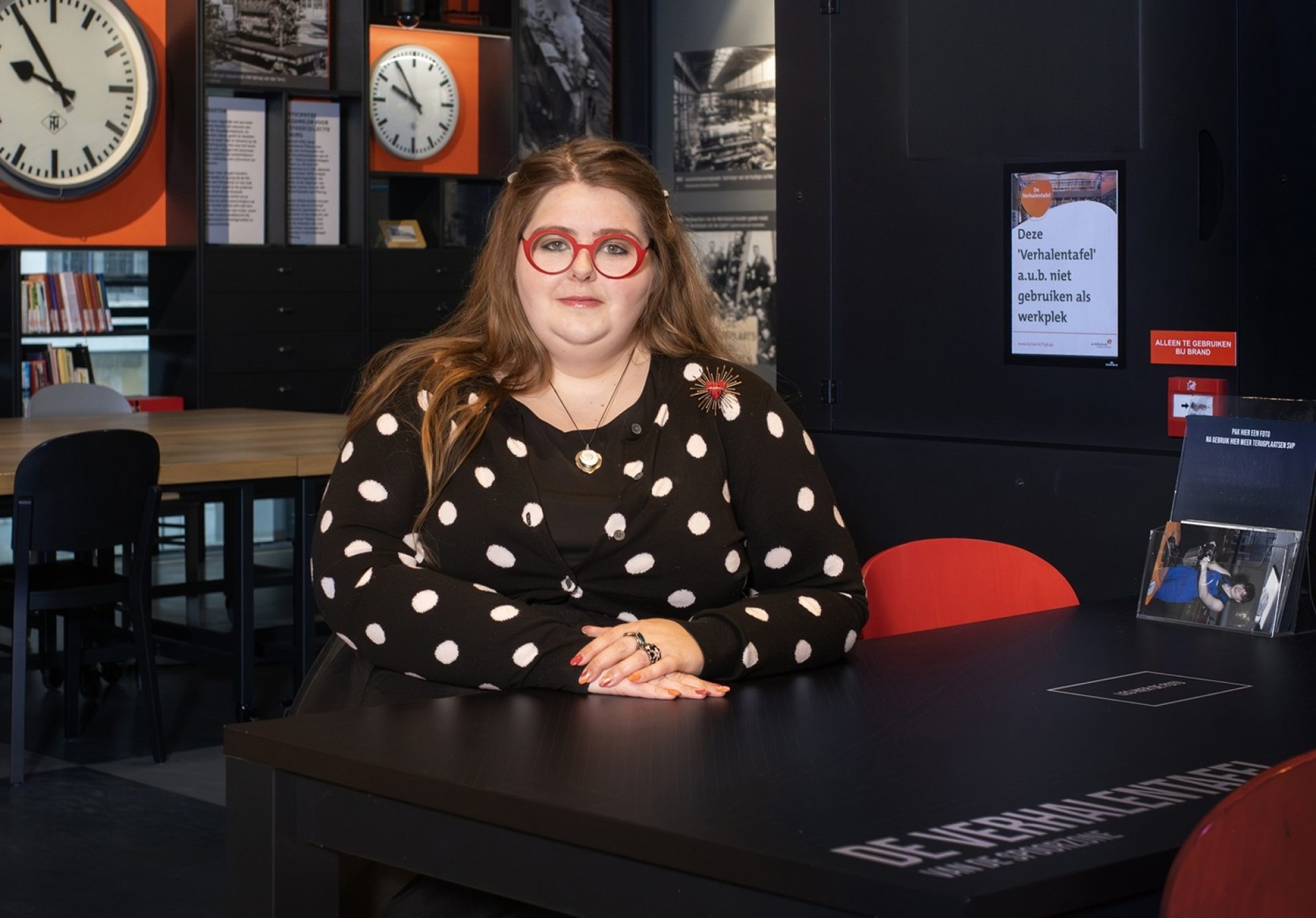 Davida de Hond Maria van der Heyden L