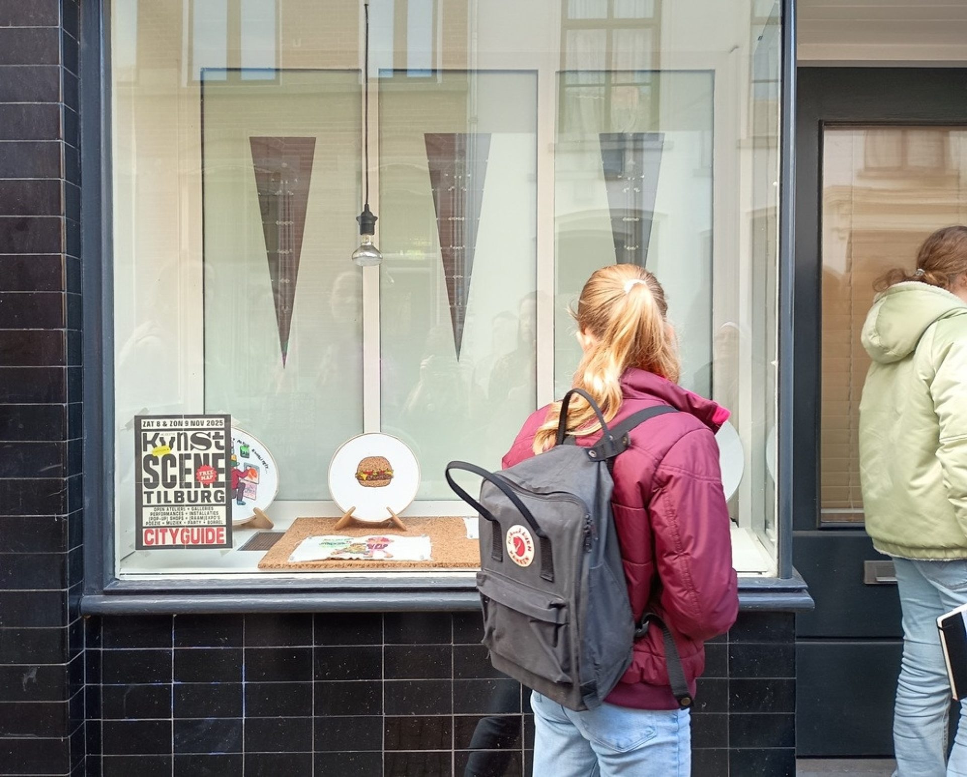 De Nieuwe Vincenten 2025 Kunstscene foto Esmee Visser 2