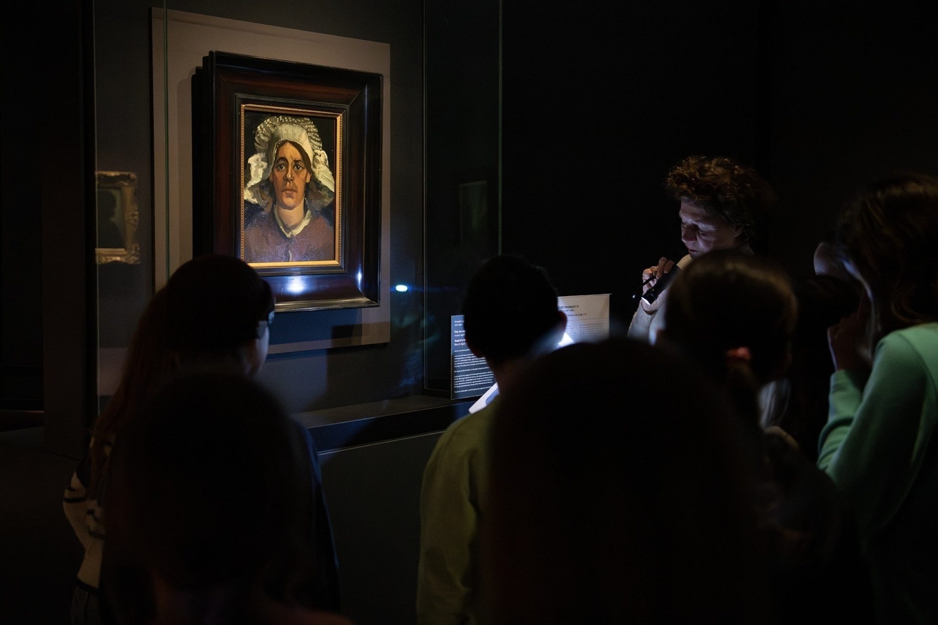 De Nieuwe Vincent Noord Brabants Museum HEY 4790