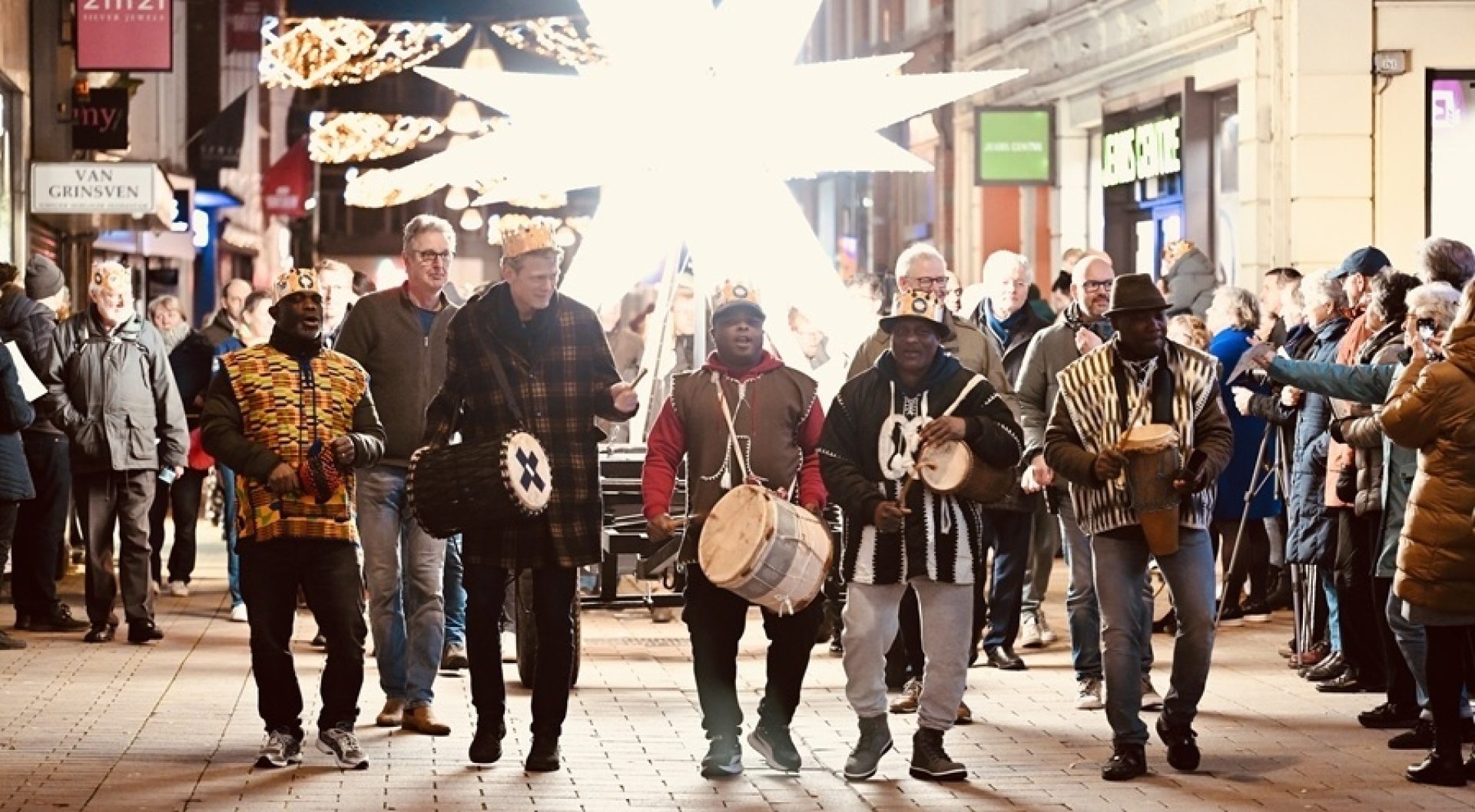 Foto Christel Doevendans