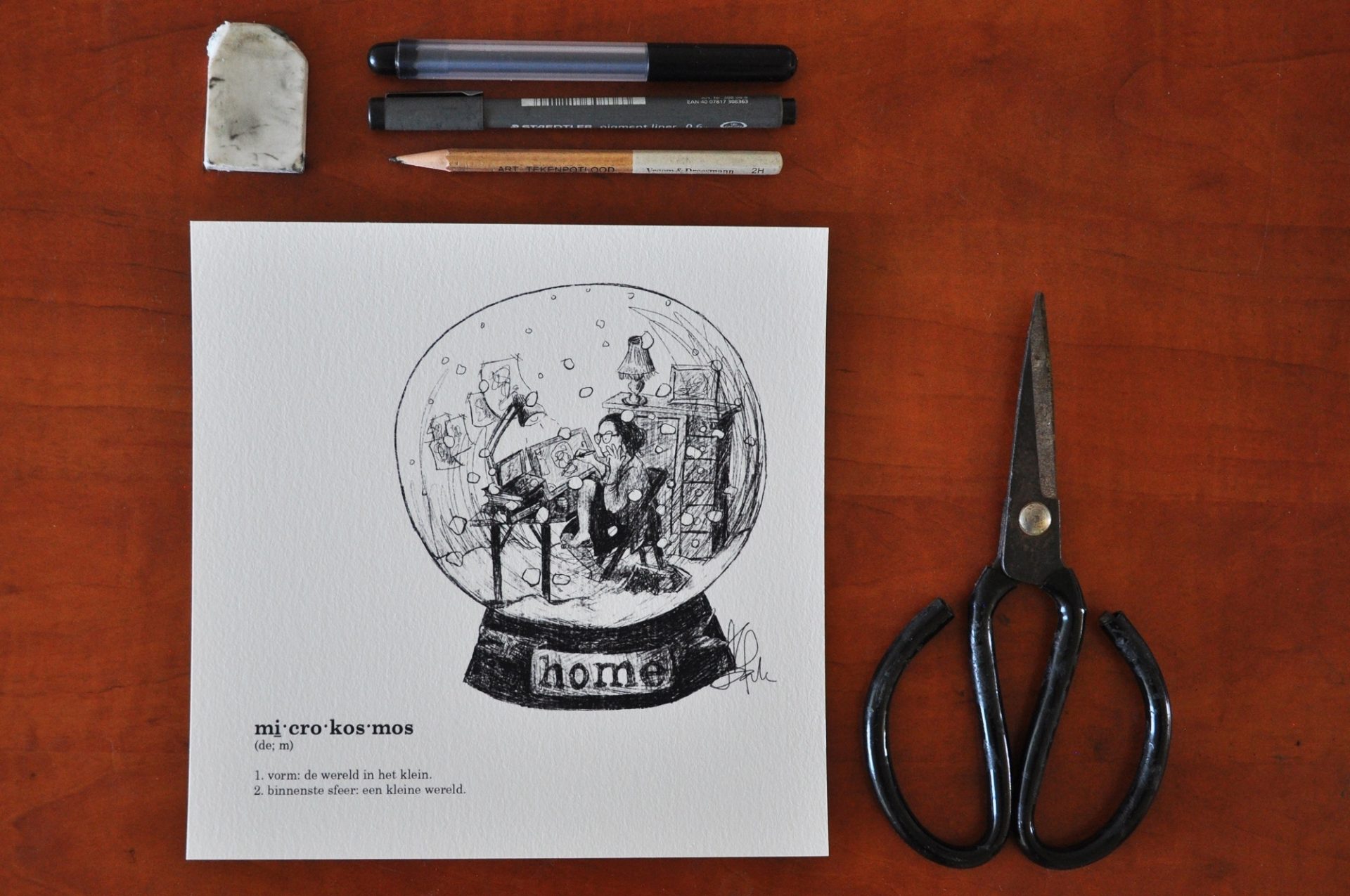 Foto workshop Hoi Shan Mak LR