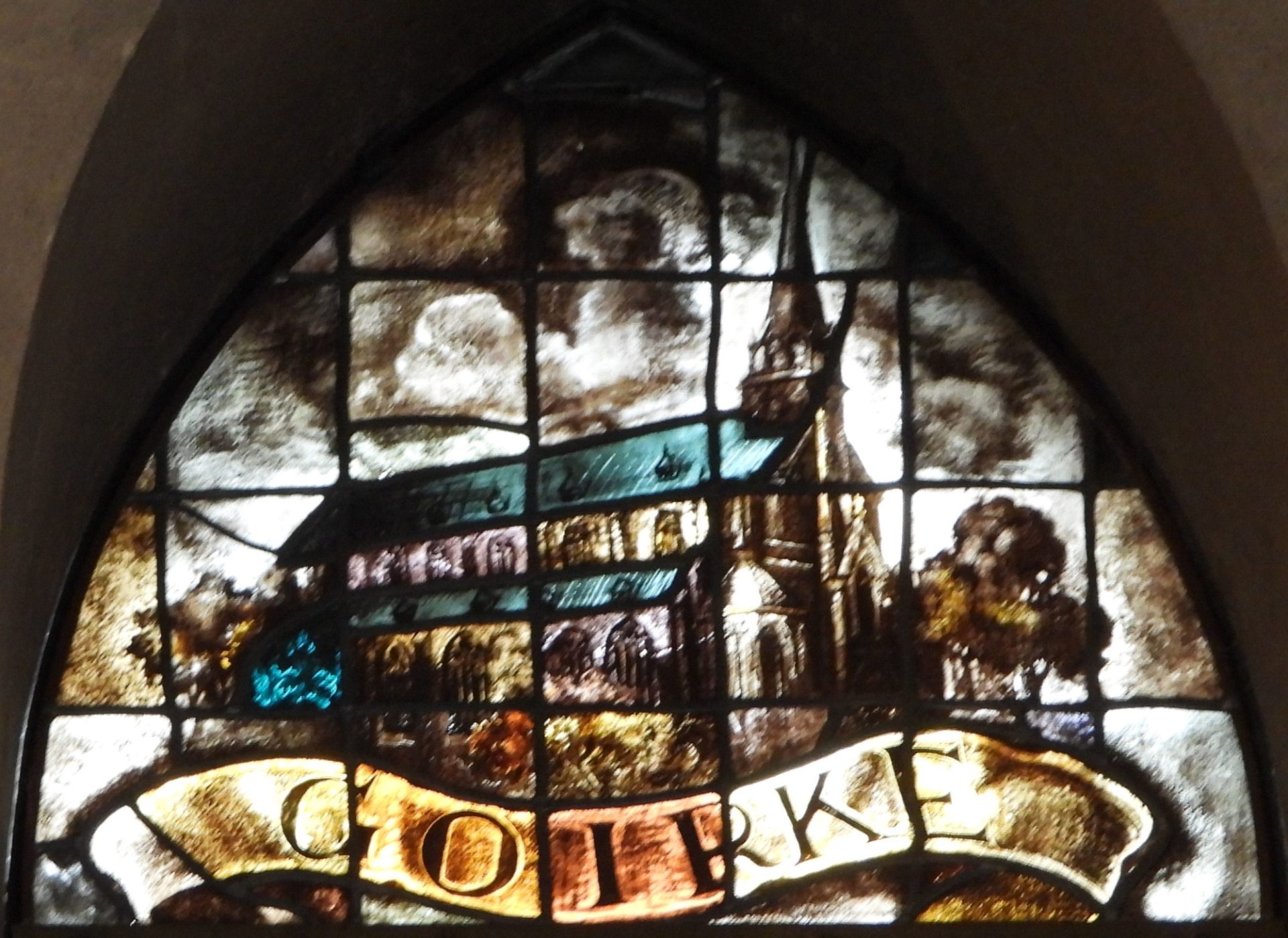 Goirkese kerk 00 Caspar Dingjan kopie