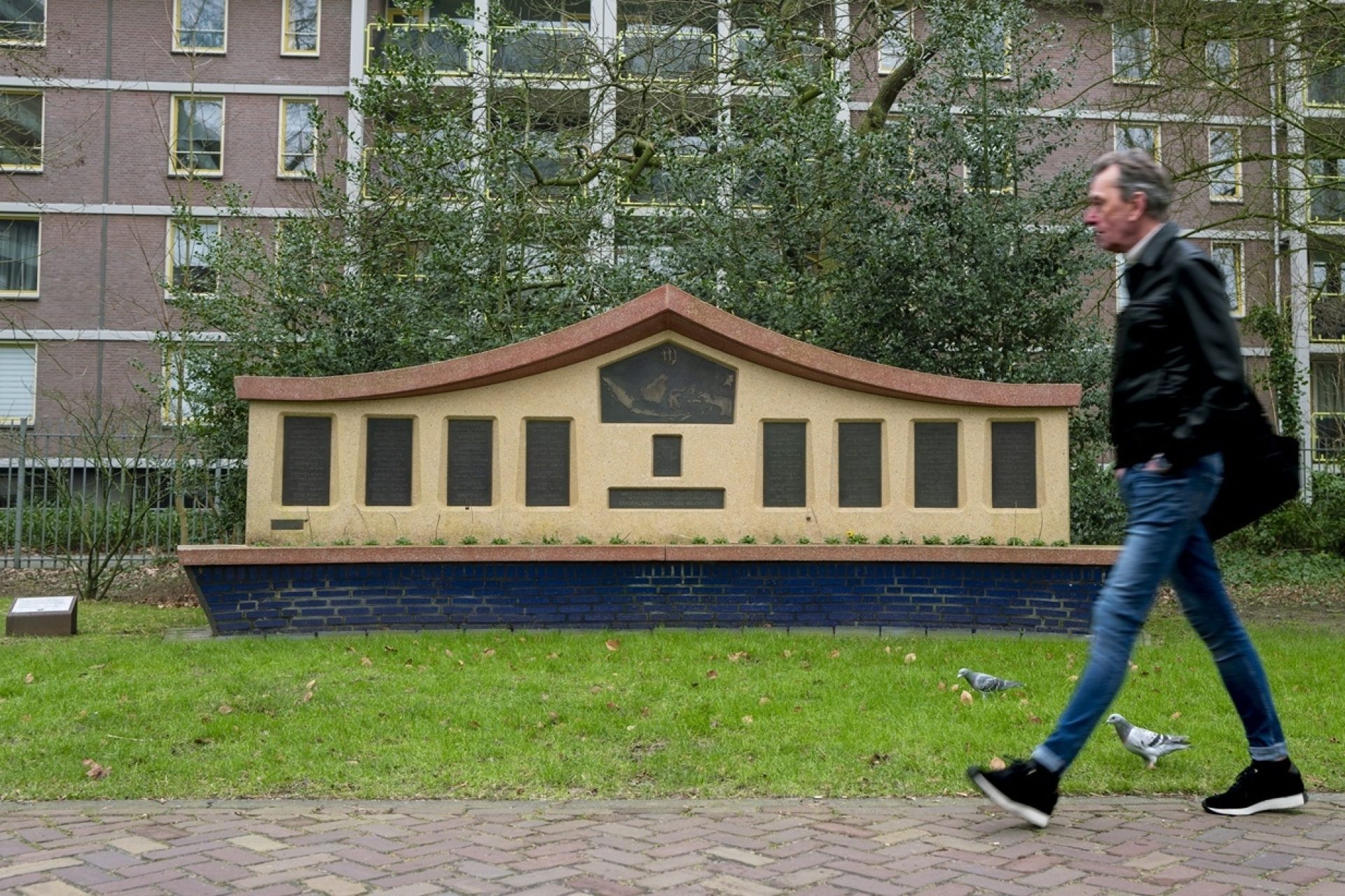 Joris Buijs Indiemonument low res