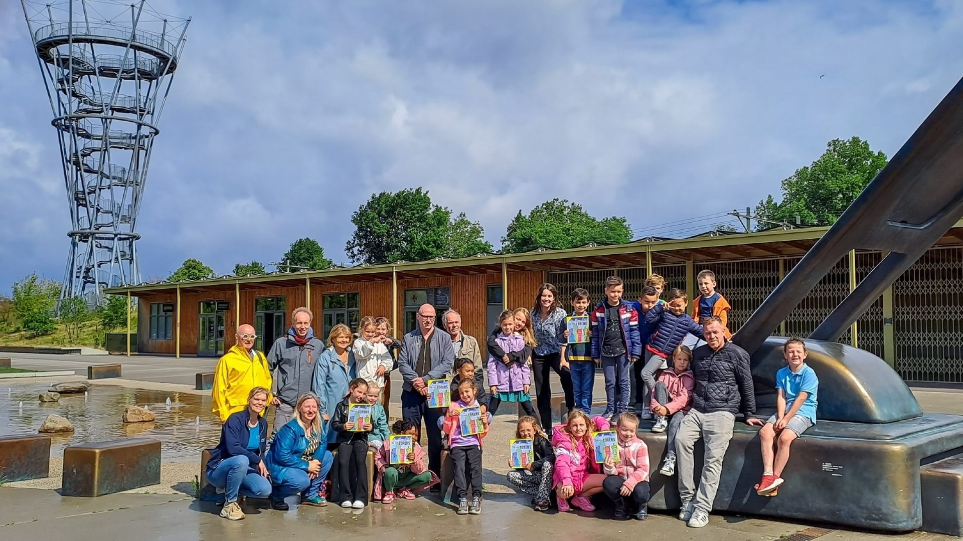 LR 20230705 Torens foto Jojanneke van Zandwijk