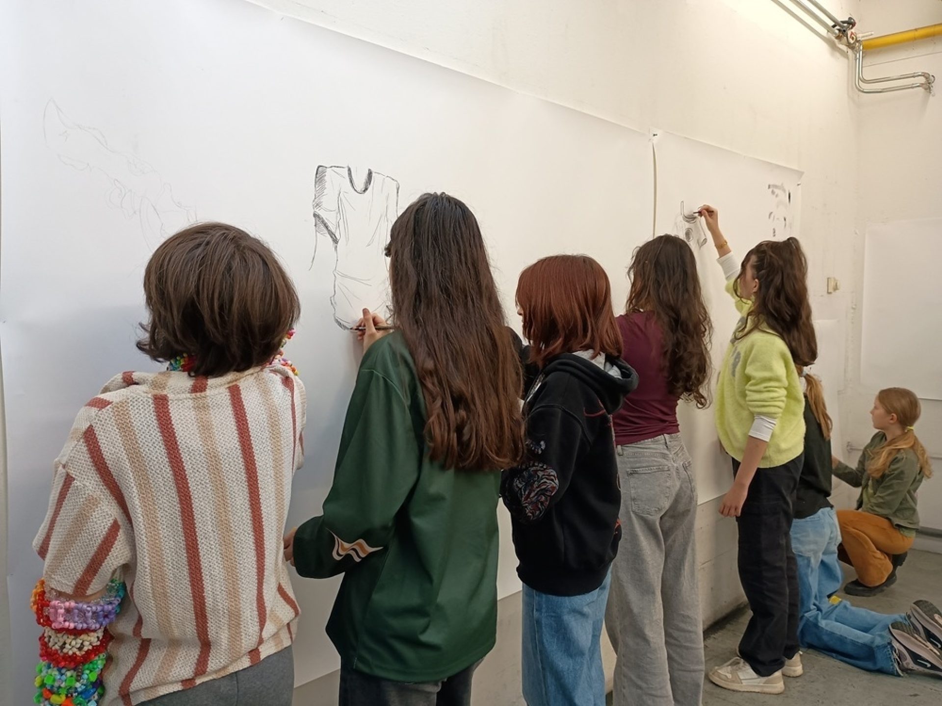 Masterclass Nina van de Ven