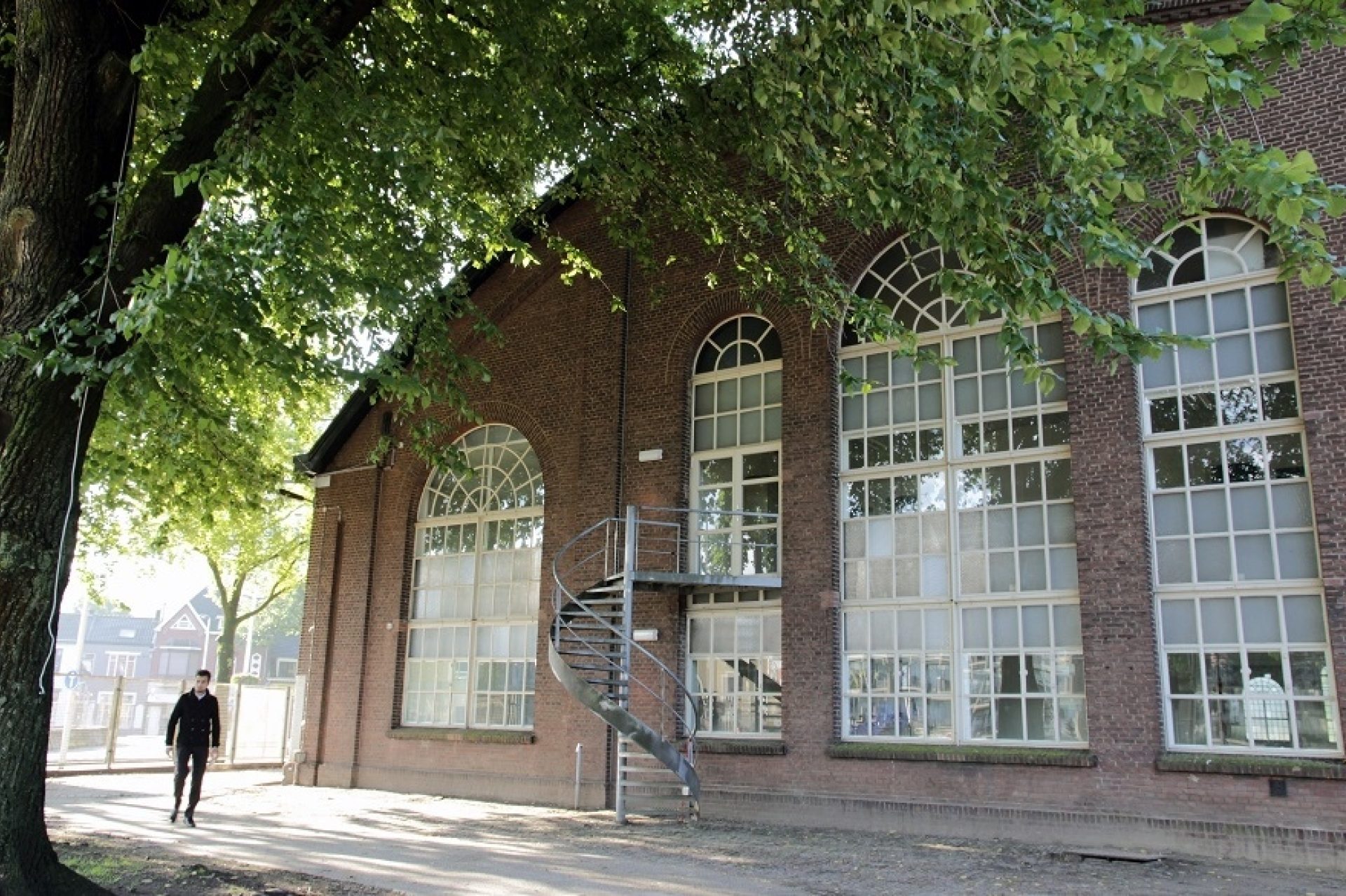 Merk Tilburg Download 6168 LR