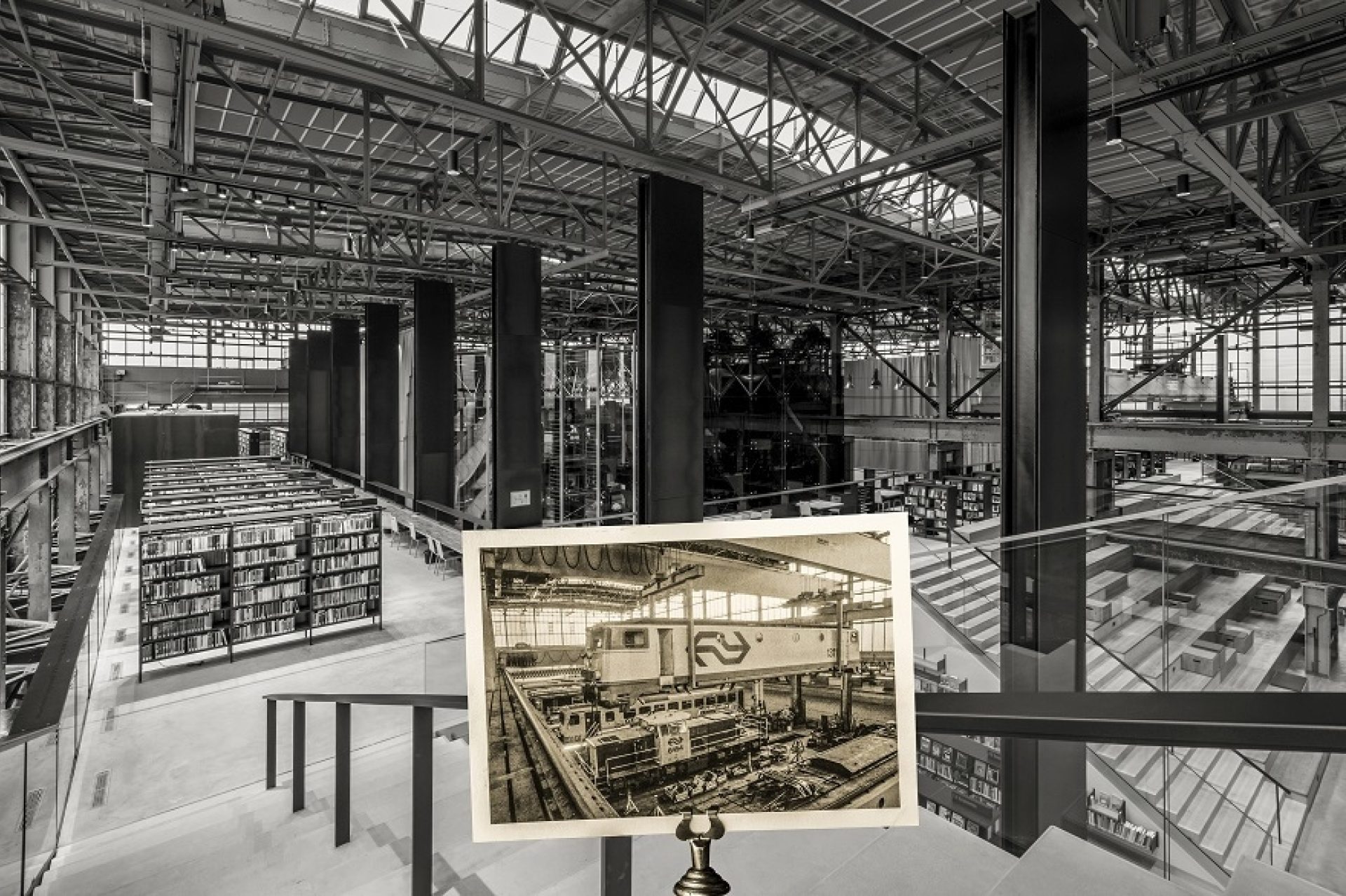 Merk Tilburg Download stadsfotograaf tilburg 2019 chris oomes transitie drieluik a lochal LR