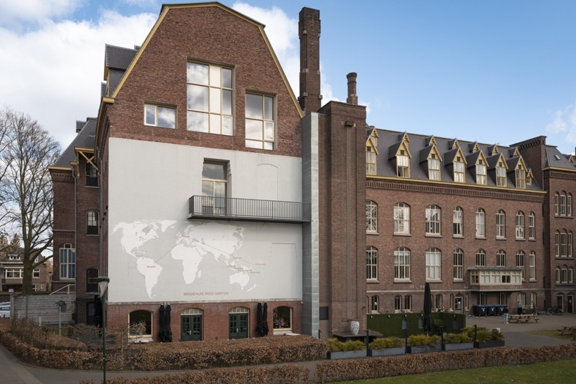 Missiehuis Rooi Harten Joris Buijs low res