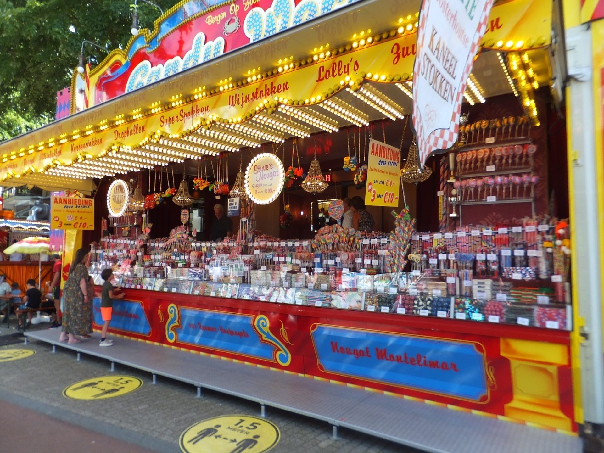 Reemer Hoefnagels 2021