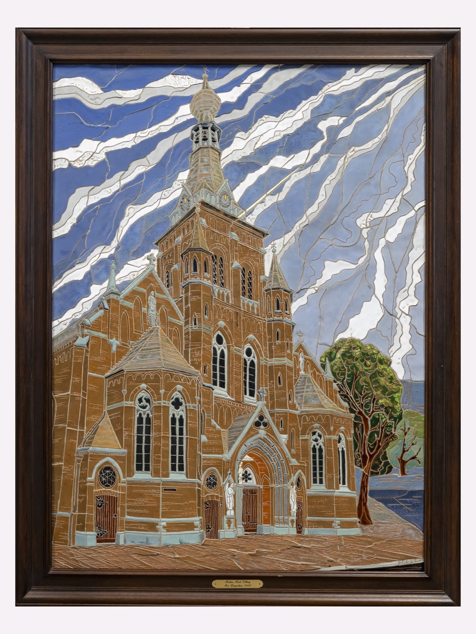 SMT20406 Jan Duijvekam Heikese kerk low res