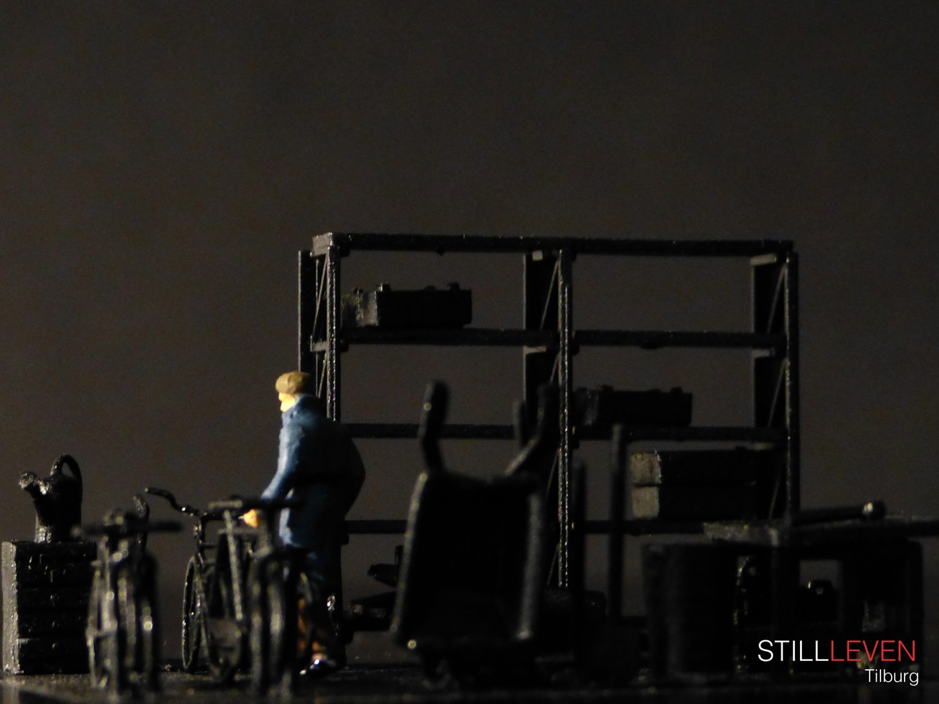 STILLLEVEN TILBURG 2 Studio Rocco Verdult