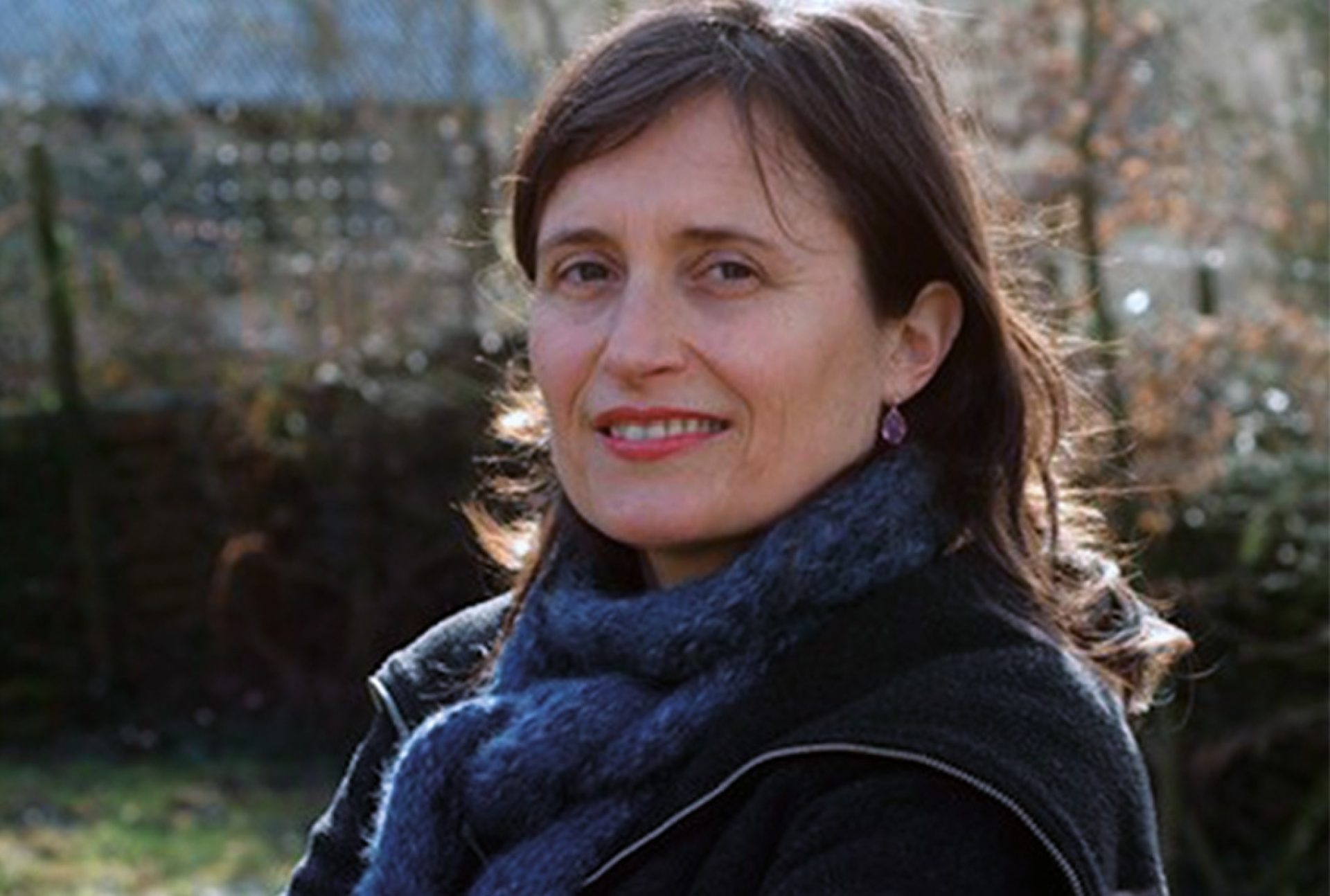 Saskia Meijer Meet the Master