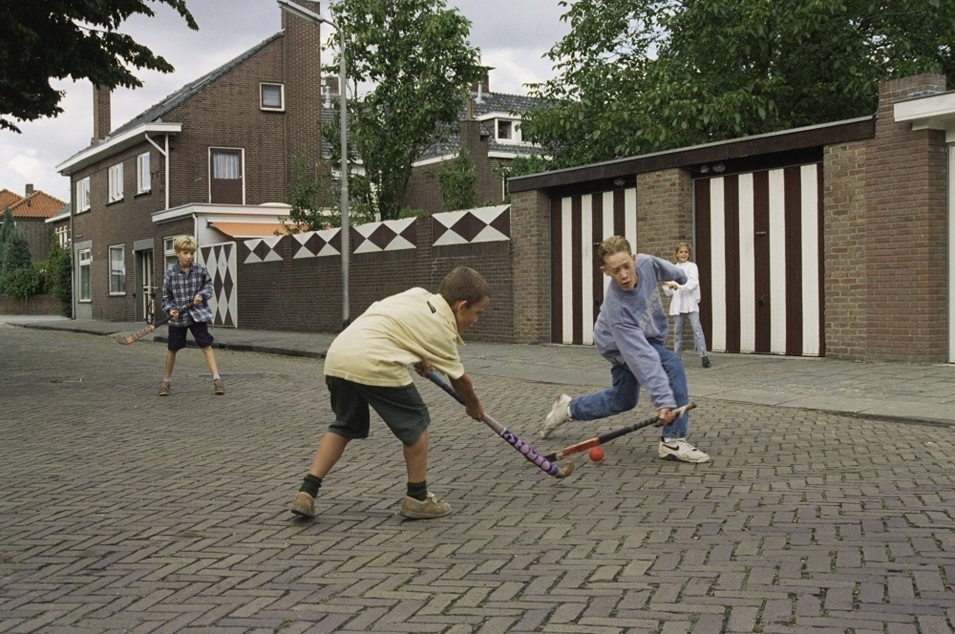 Simon vd Stel straat 1995 Multivision en Partners TLB023000938 003