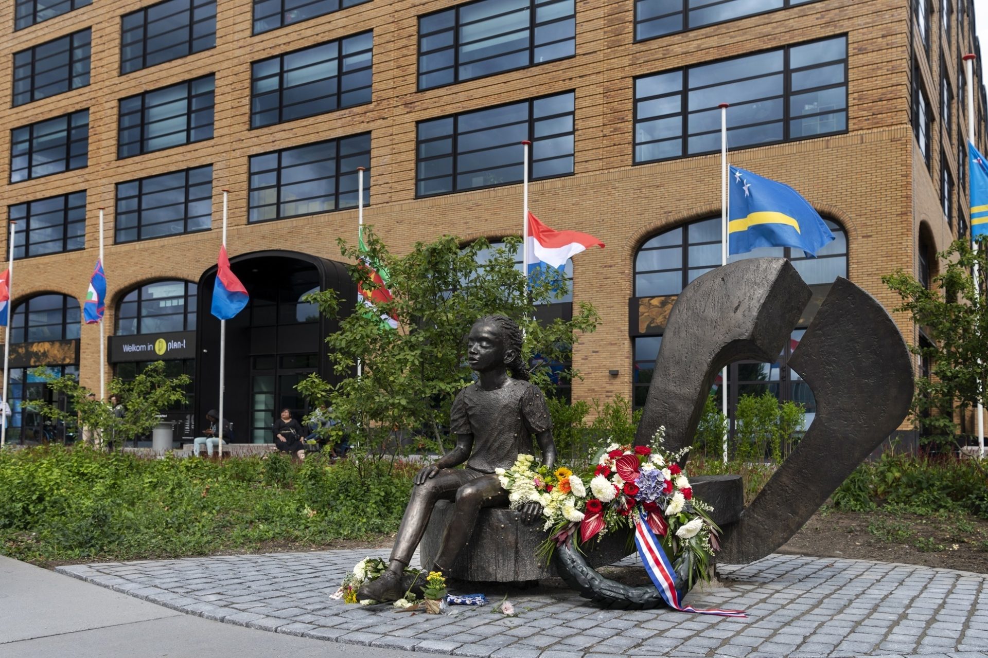 Slavernij Joris Buijs low res