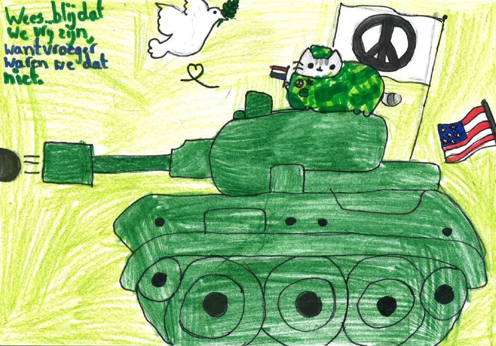 Sticker Rennevoirtn 02