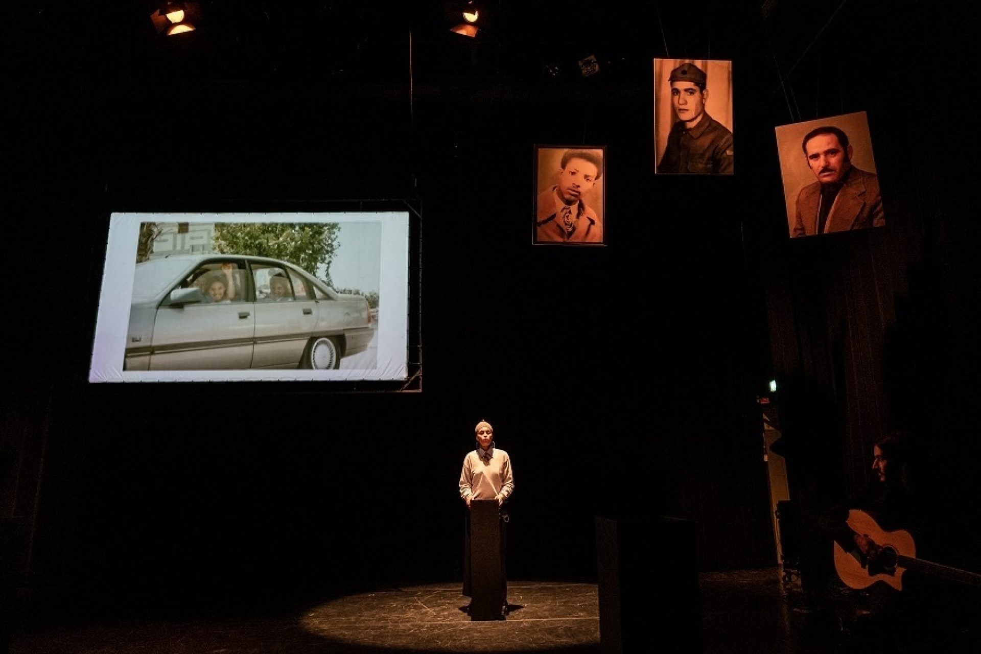 Toen Mijn Vader Gastarbeider Was hires Williamvander Voort 027