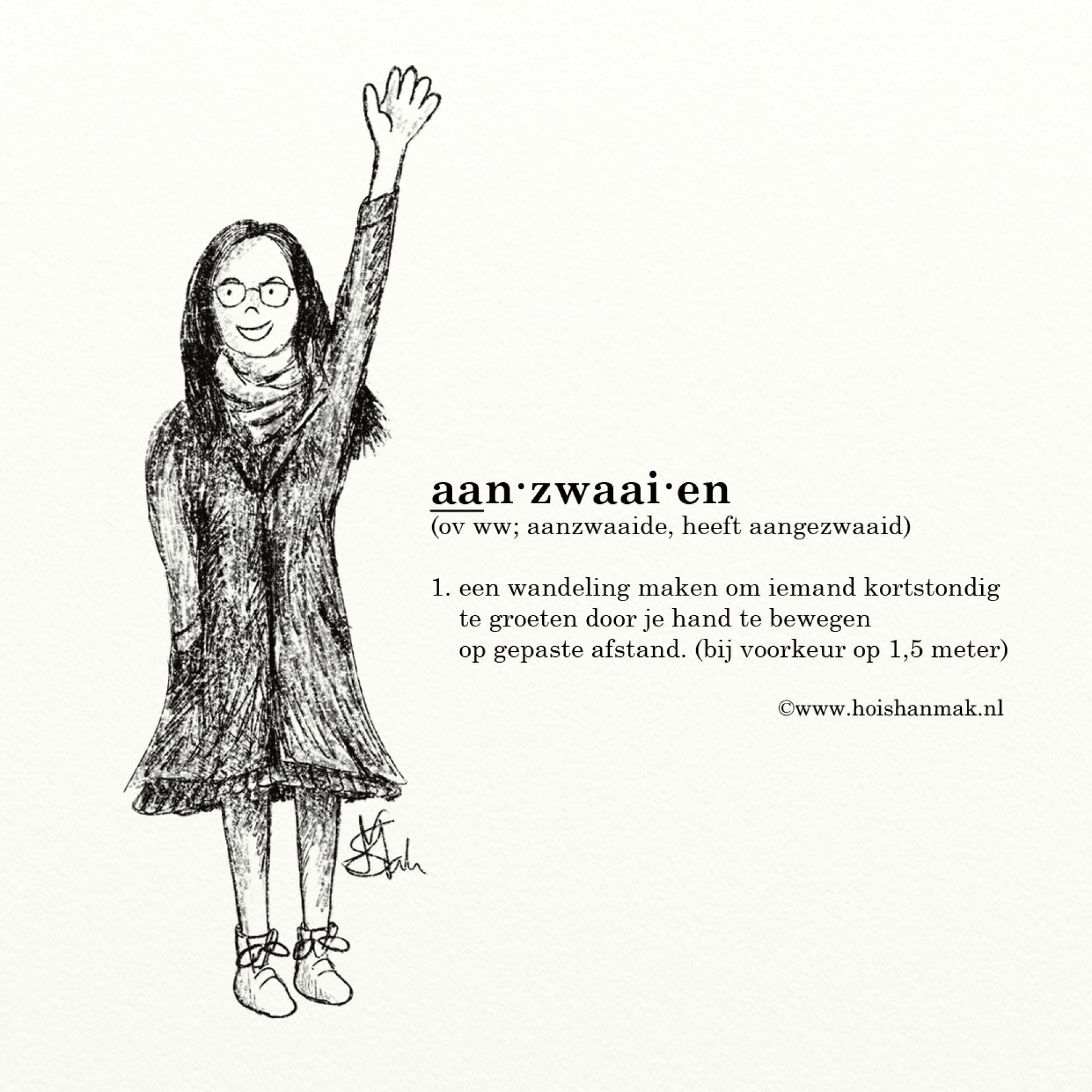 Aanzwaaiensocialmedialochal1