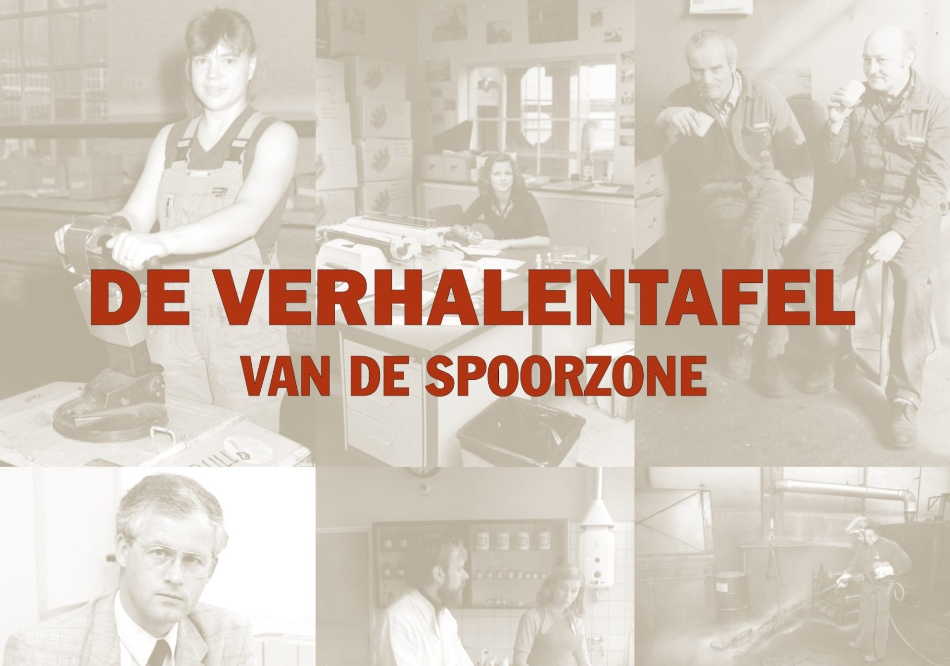 Beeld Verhalentafel 1