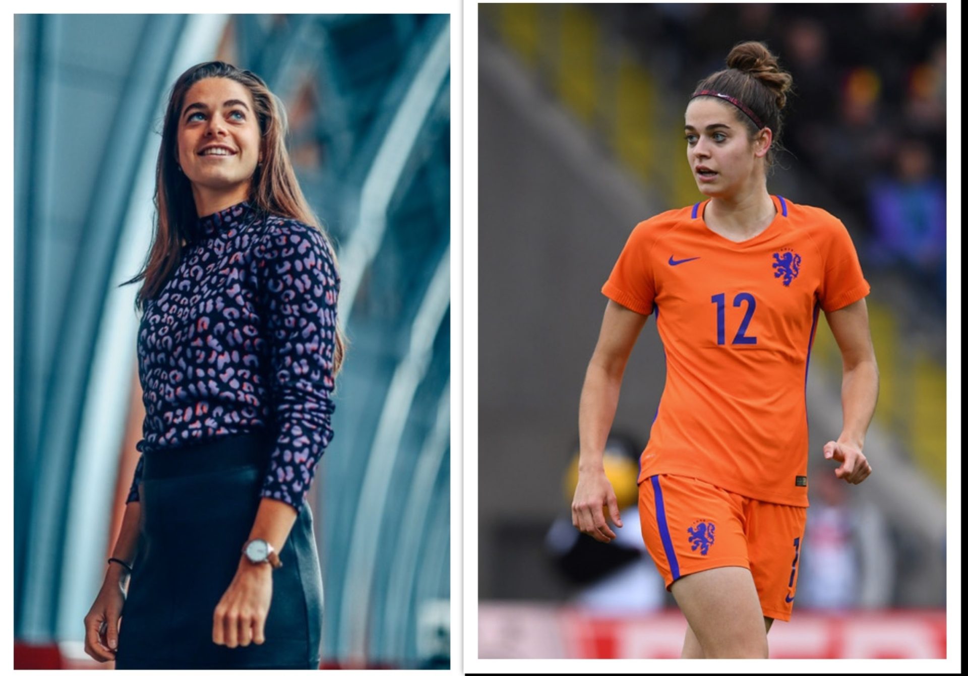 Collage Tessel Middag