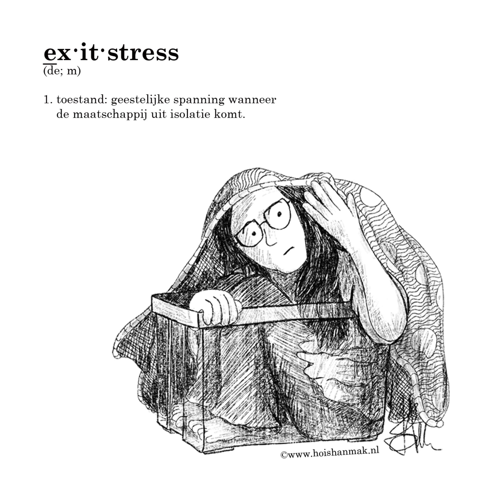 Exitstresssocialmedialochal