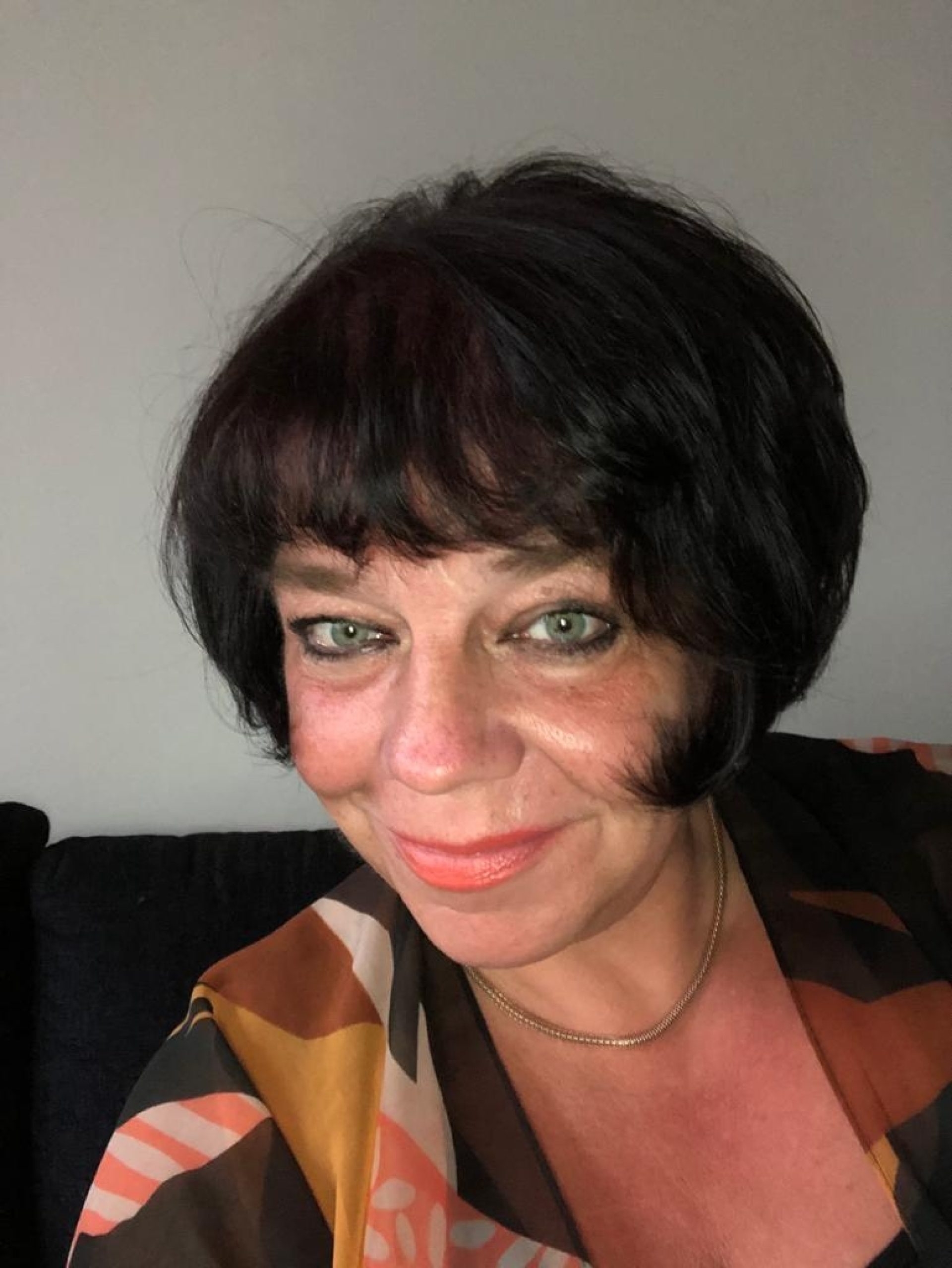 Foto Inge Malefason