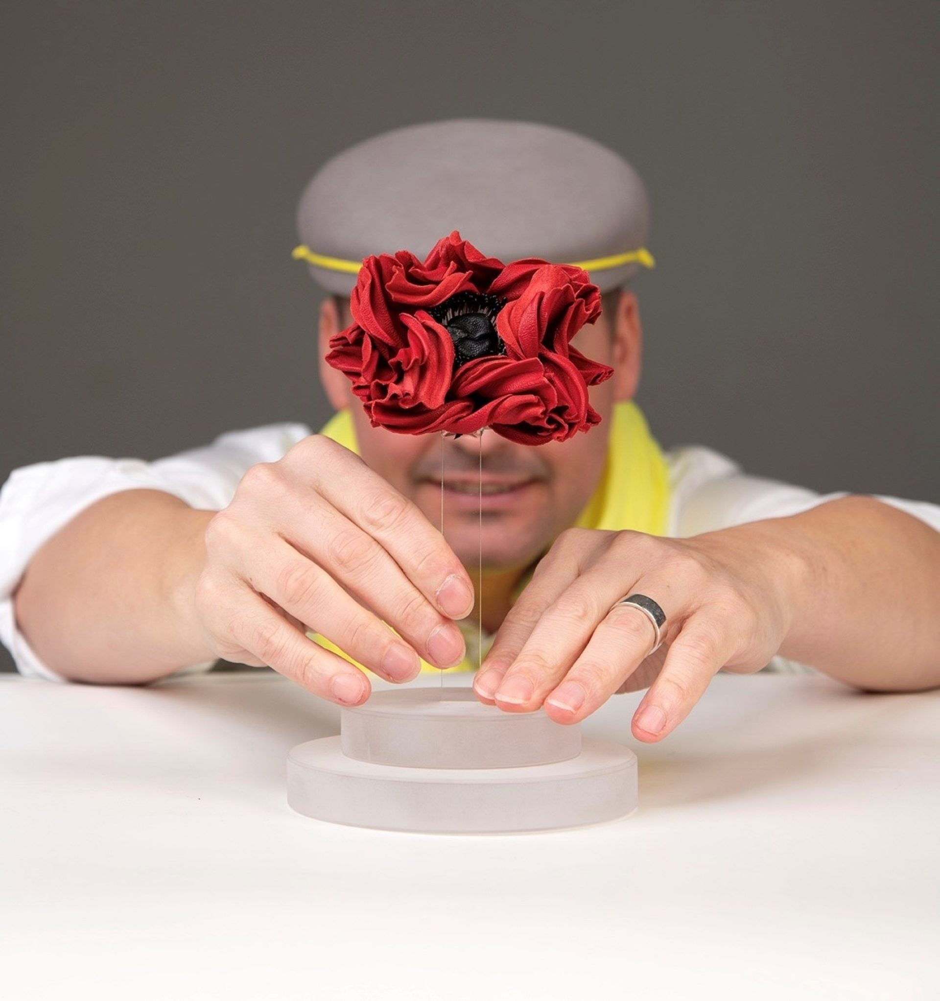 Rouwbloemen Daffy de Vyldre 1