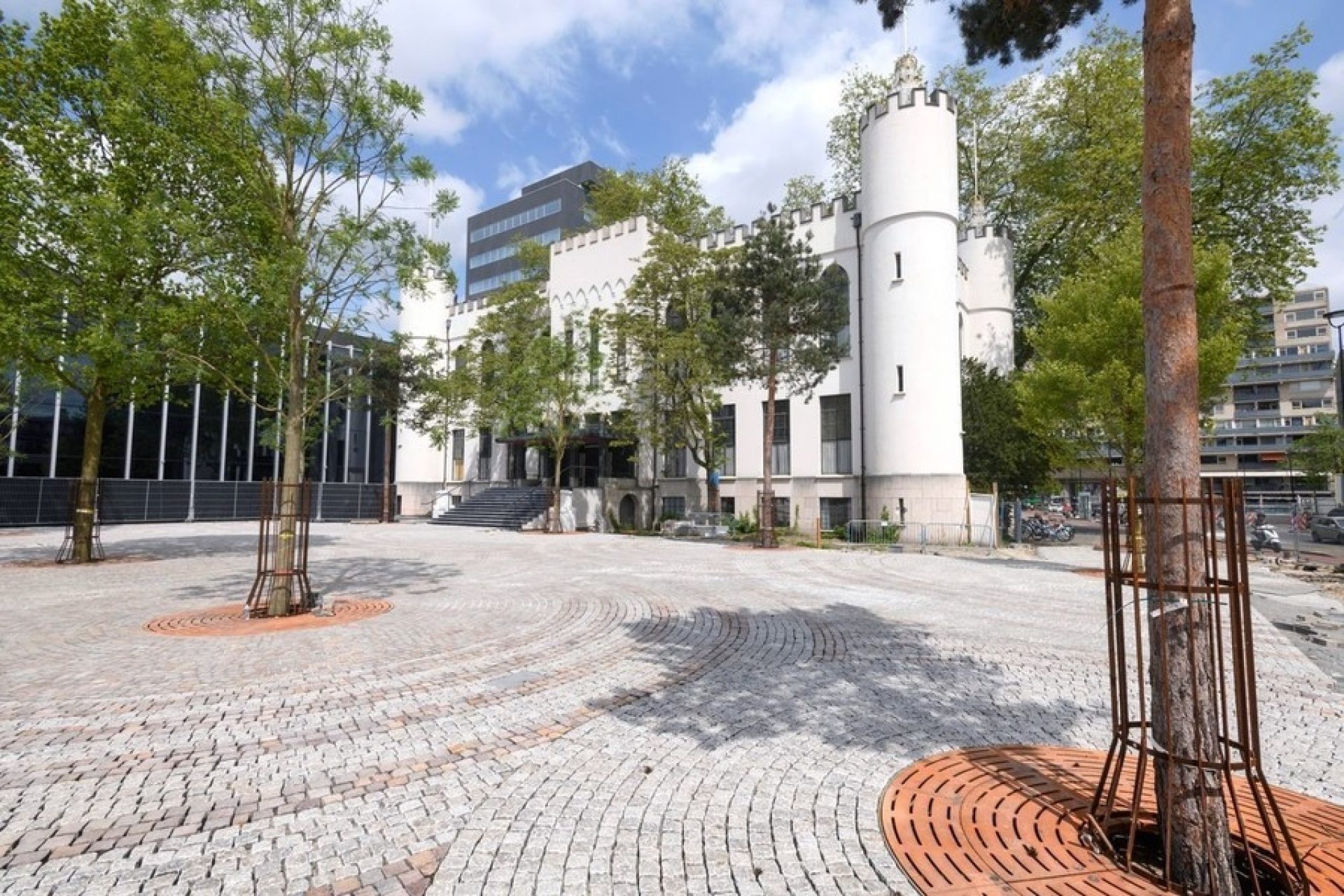 Stadsforum ruwklaar 2023