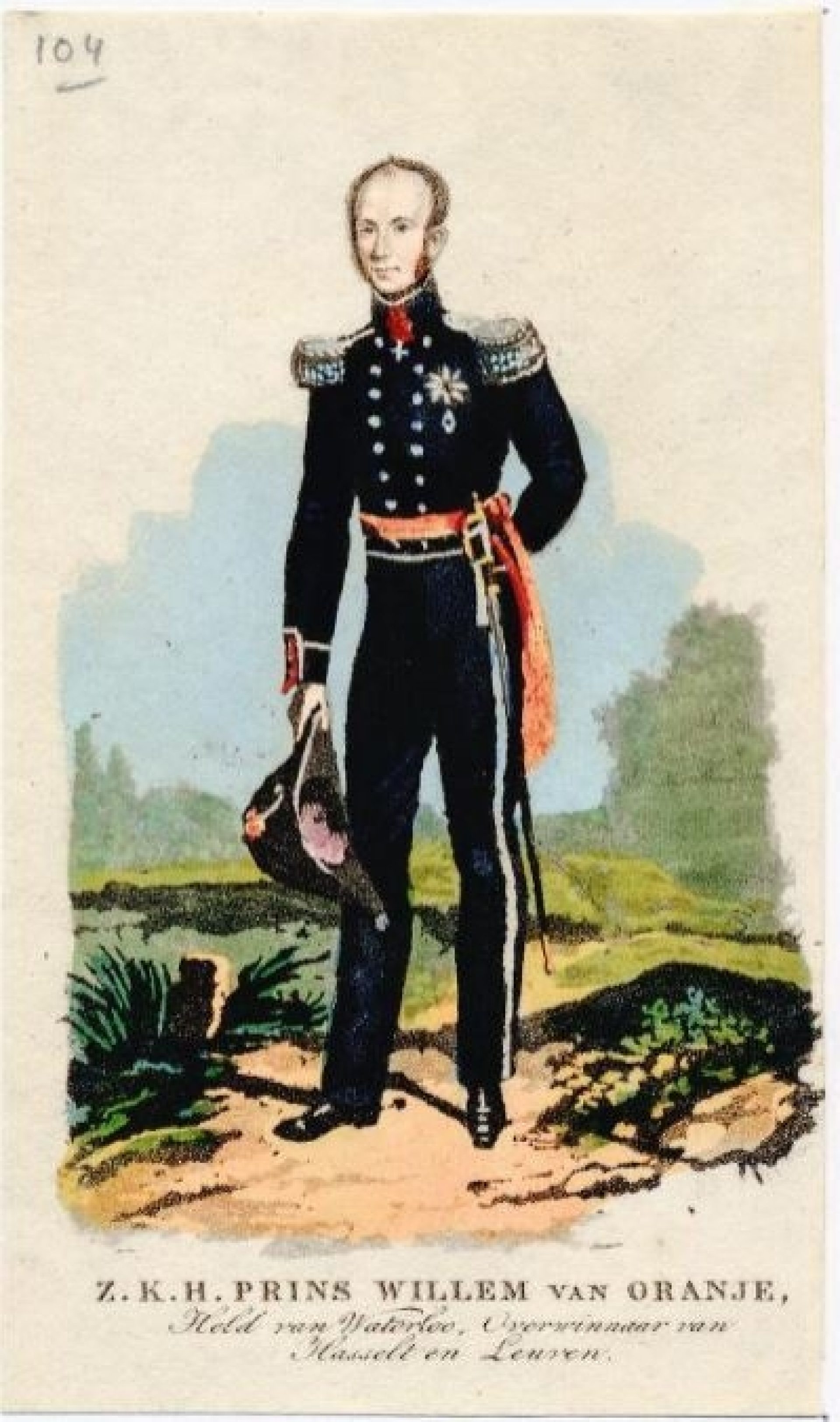 Web SMT00786 Prins WII