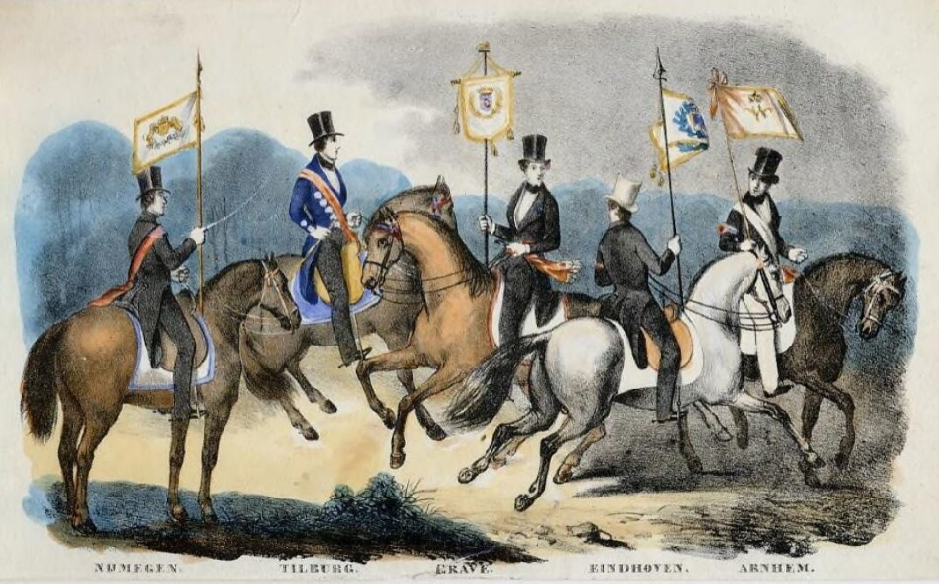 Web SMT00864 kostumering erewachten