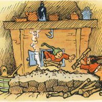 1956 Puk en Muk en de heks 02