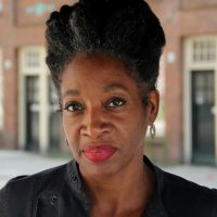 Aspha Bijnaar Foto Leon Coetzier