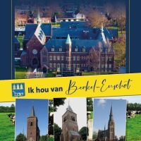 Cover Ik hou van Berkel Enschot