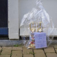 Foto Maria van der Heyden Corona Paashaasjes LR