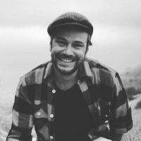 Foto Sander van Haperen