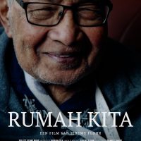 Low res RUMAH KITA filmposter voor online