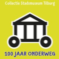 Museumweek 2016 Vierkant