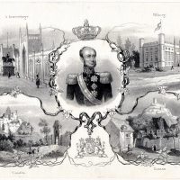 Persbericht Stadscollectie 01 Prent Willem II