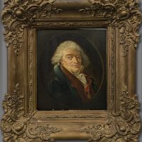 SMT00538 Gerard van Spaendonck foto Jan van Oevelen