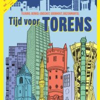 Tijd voor Torens cover boekje