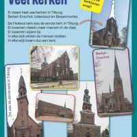 Tijd voor Torens Kerken